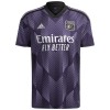 Camisetas Olympique Lyonnais Tercera 2022/23 - Niño (+ Pantalones)